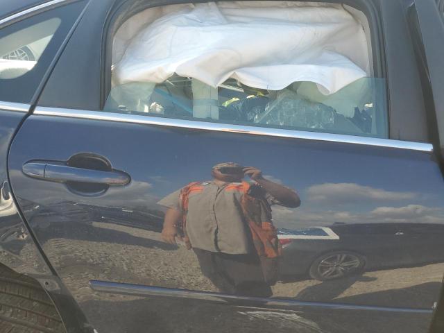 2011 CHEVROLET IMPALA LT - 2G1WG5EK5B1248676