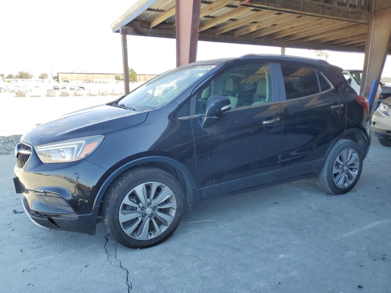 BUICK ENCORE PREFERRED