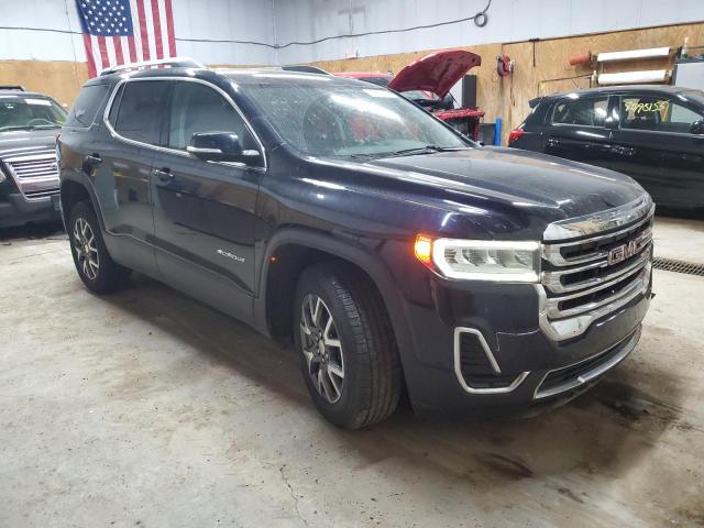 2022 GMC ACADIA SLE 1GKKNRL48NZ146702