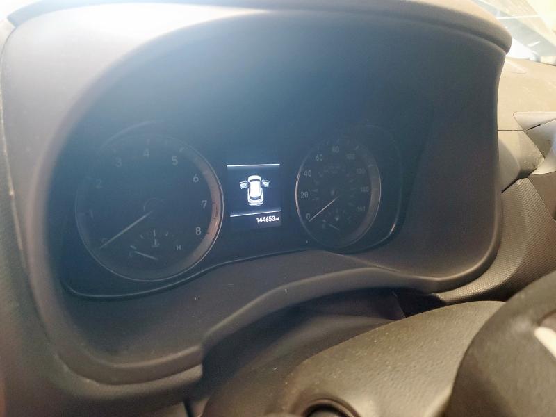 2020 HYUNDAI KONA SE KM8K12AA5LU484037