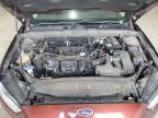 Lot #3296303476 2016 FORD FUSION SE