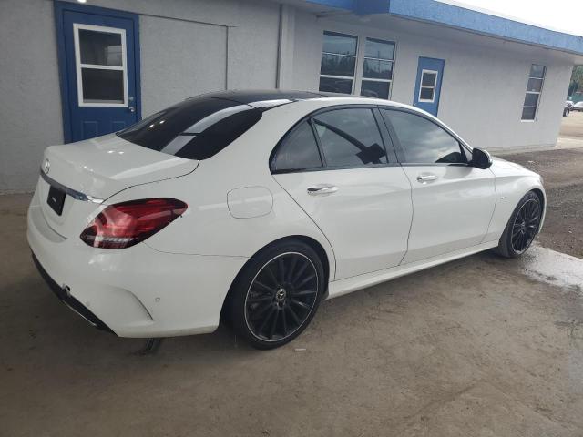 2021 MERCEDES-BENZ C 300 W1KWF8DB2MR649941