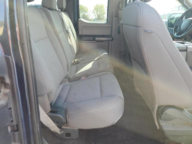 2018 FORD F150 SUPER - 1FTEX1EB9JFB97962