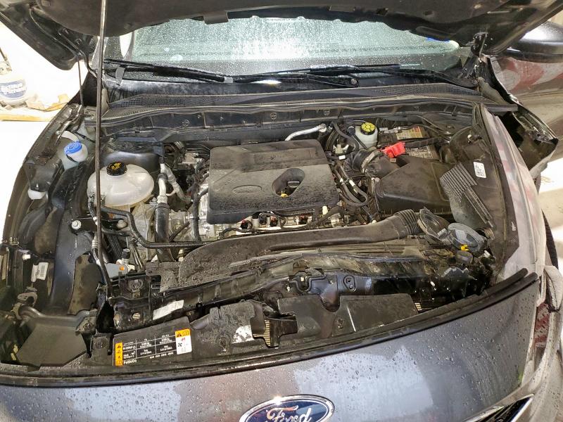 2020 FORD ESCAPE SE - 1FMCU0G67LUB41281