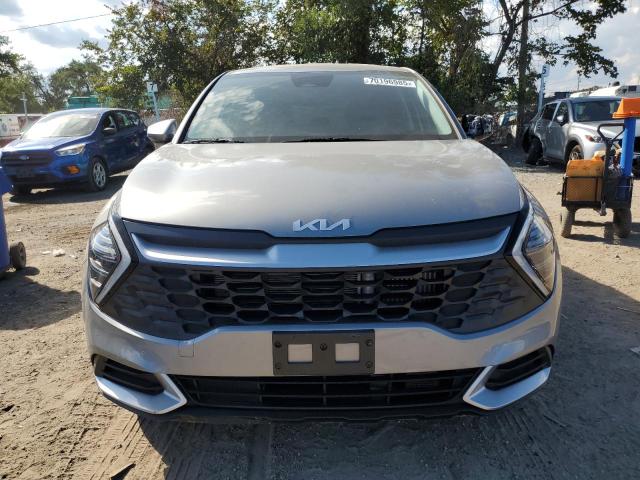 2024 KIA SPORTAGE L - KNDPUCDG8R7144363