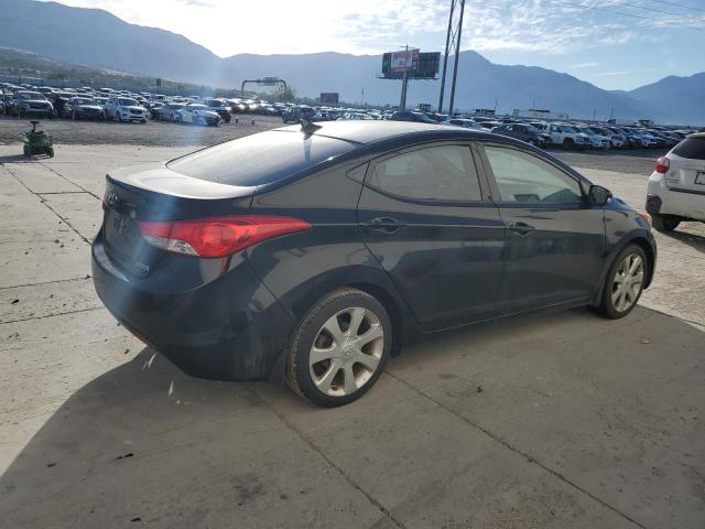 2013 HYUNDAI ELANTRA GL #3294686039