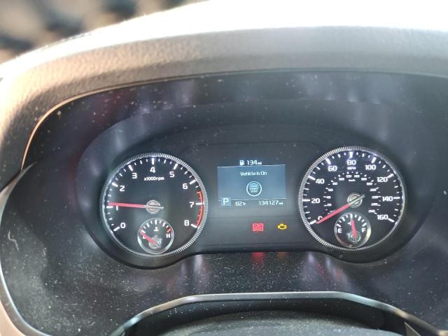 2020 KIA TELLURIDE - 5XYP6DHC0LG051998