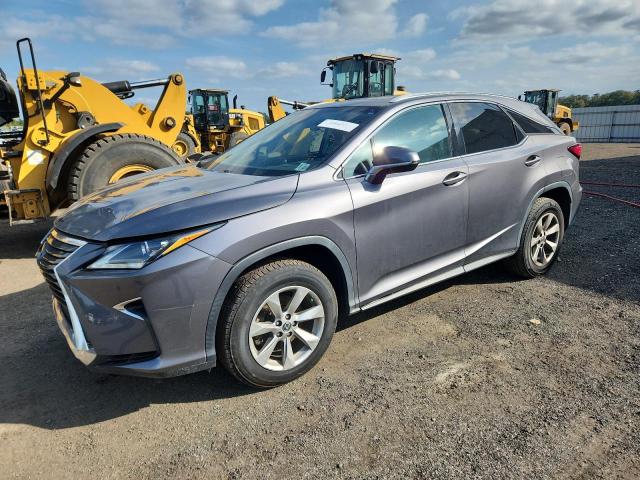 2018 LEXUS RX 350 BAS - 2T2BZMCA3JC159365