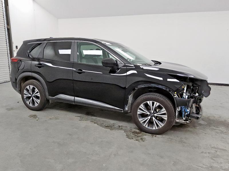 2023 NISSAN ROGUE SV 5N1BT3BA9PC852424