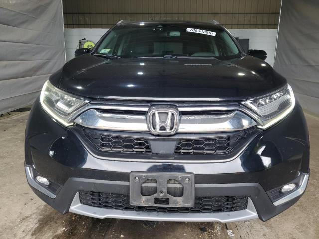 2019 HONDA CR-V TOURI - 2HKRW2H97KH628938