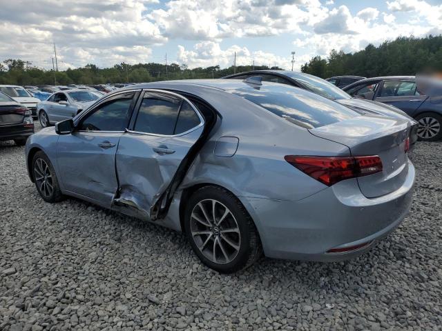 2015 ACURA TLX ADVANC 19UUB3F71FA009165