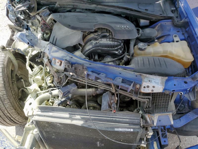 2018 CHRYSLER 300 S 2C3CCAGG1JH192382