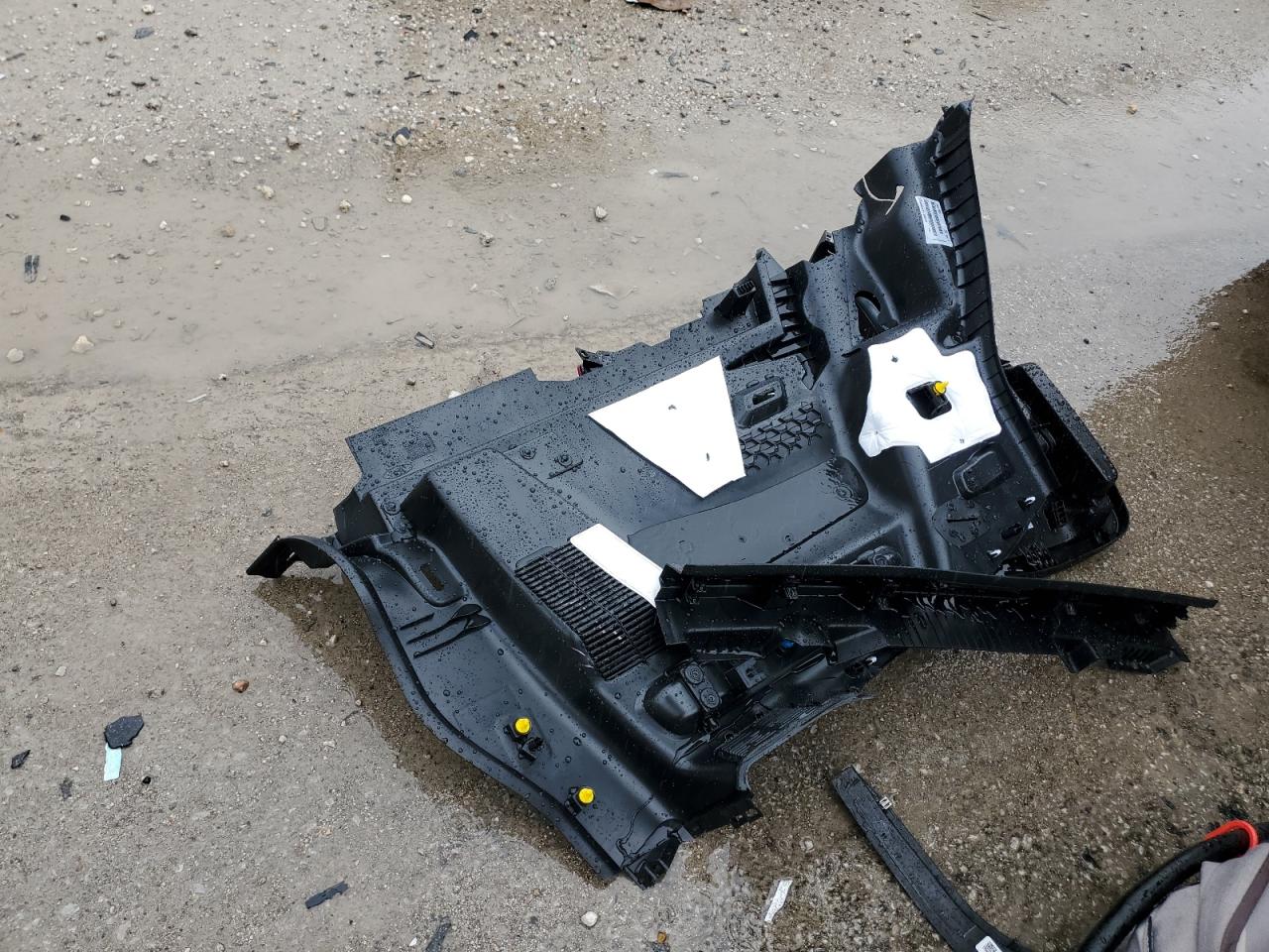 FORD BRONCO SPORT HERITAGE