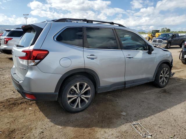 2020 SUBARU FORESTER L - JF2SKASC5LH481483