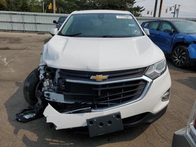 2020 CHEVROLET EQUINOX LT 2GNAXUEV6L6128421