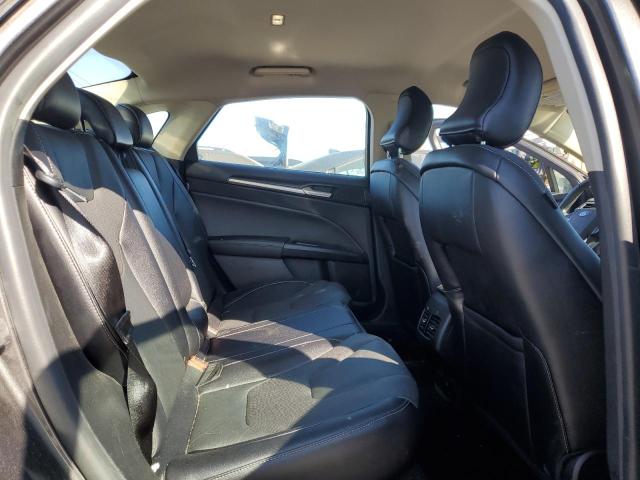 2018 FORD FUSION TITANIUM/PLATINUM #3259871597