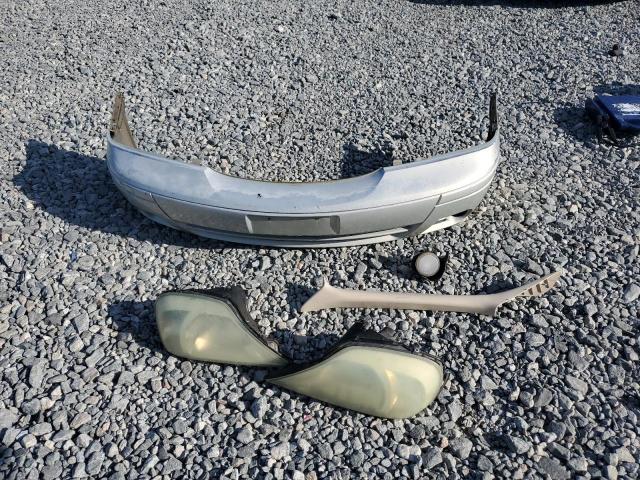 2004 MERCURY SABLE LS P #3287496043