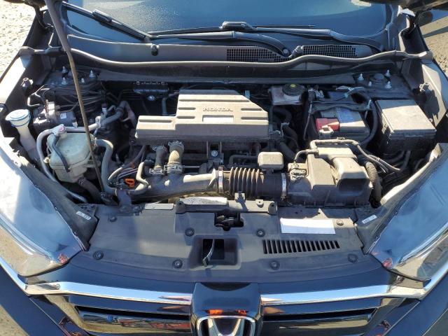 2021 HONDA CR-V EX - 7FARW2H54ME000337