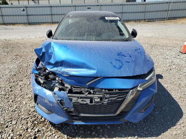 2023 NISSAN SENTRA SR 3N1AB8DV2PY302590