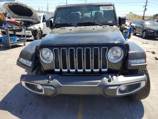 2023 JEEP GLADIATOR - 1C6HJTFG8PL514278