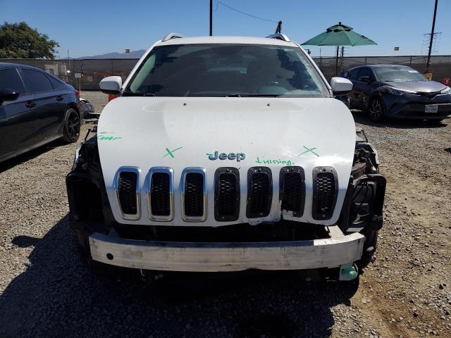 2016 JEEP CHEROKEE L 1C4PJLCSXGW273710