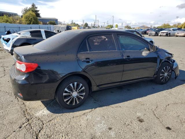 2012 TOYOTA COROLLA BASE - 5YFBU4EE4CP066246