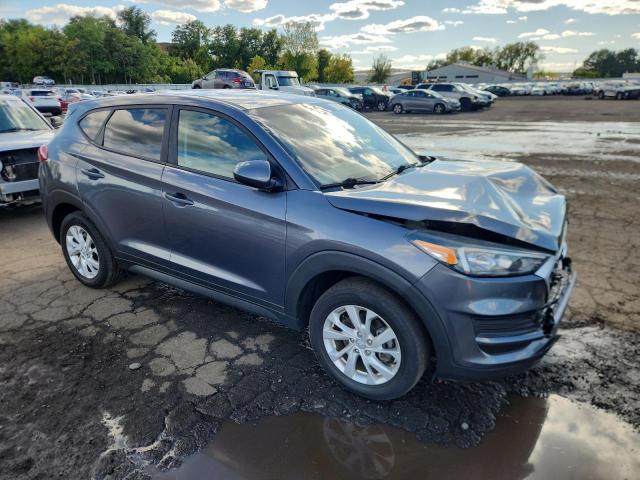 2019 HYUNDAI TUCSON SE KM8J2CA46KU845783