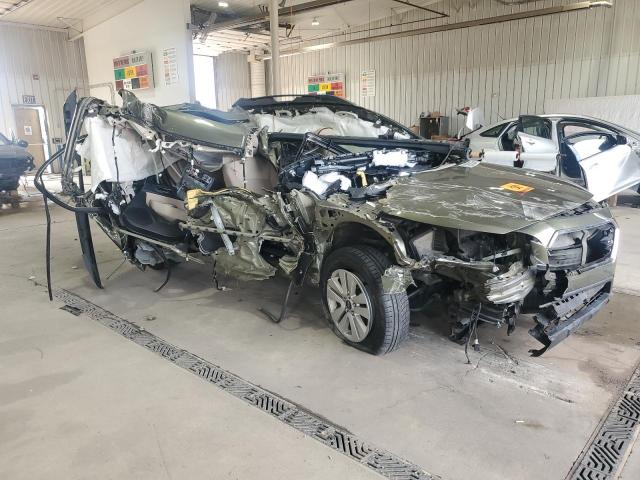 2018 SUBARU OUTBACK 2. 4S4BSAHC6J3248241