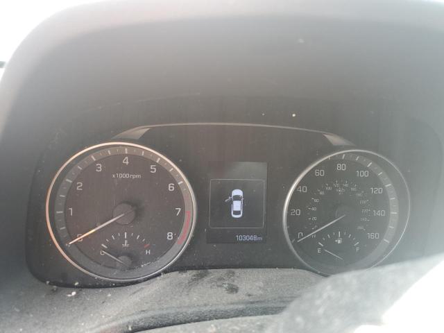 2017 HYUNDAI ELANTRA SE 5NPD84LF9HH053621