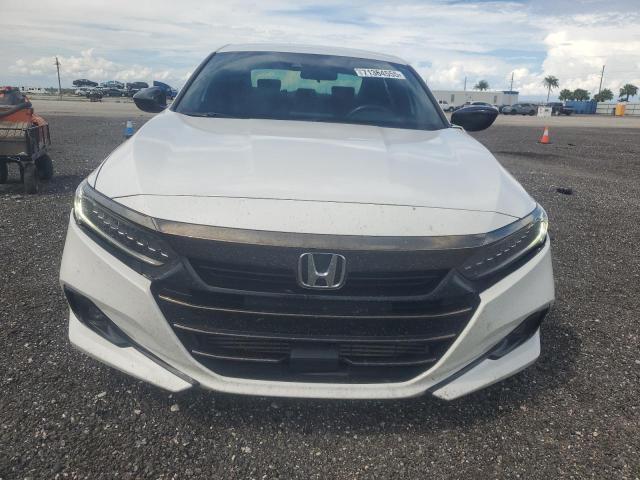 2022 HONDA ACCORD SPO 1HGCV1F35NA024304
