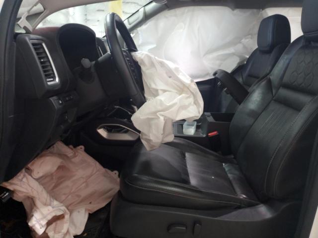 2023 NISSAN FRONTIER S #3292350312