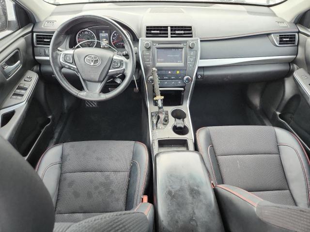 2017 TOYOTA CAMRY LE - 4T1BF1FKXHU428938