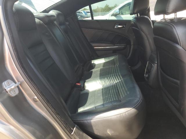 2011 DODGE CHARGER R/ - 2B3CM5CT7BH572428