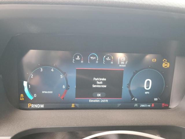 2024 FORD F150 STX 1FTEW2LP3RKD25123