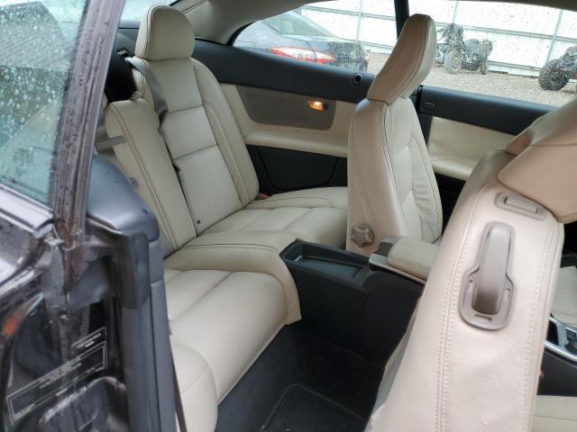 2011 VOLVO C70 T5 - YV1672MC9BJ109618