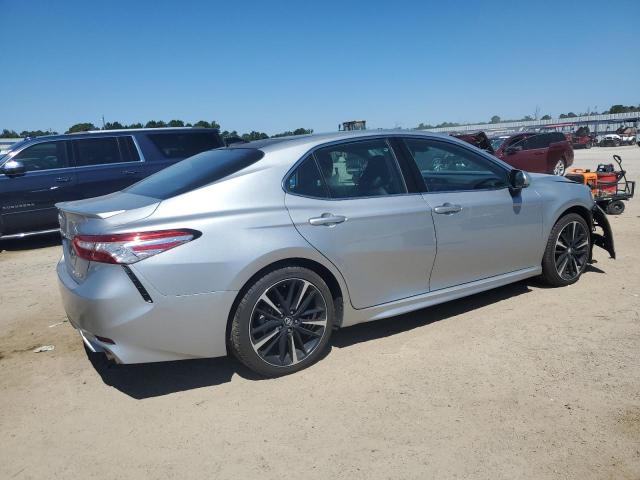 2020 TOYOTA CAMRY XSE 4T1K61AK1LU336214