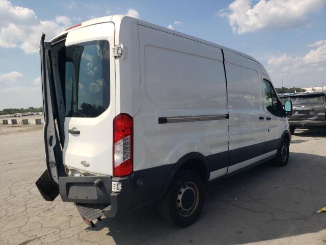 2015 FORD TRANSIT T-250 1FTNR2CG9FKA51946