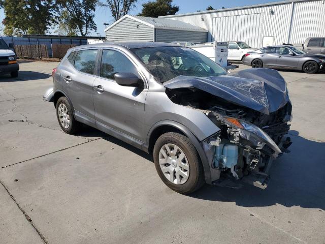 2019 NISSAN ROGUE SPORT S JN1BJ1CP5KW228616