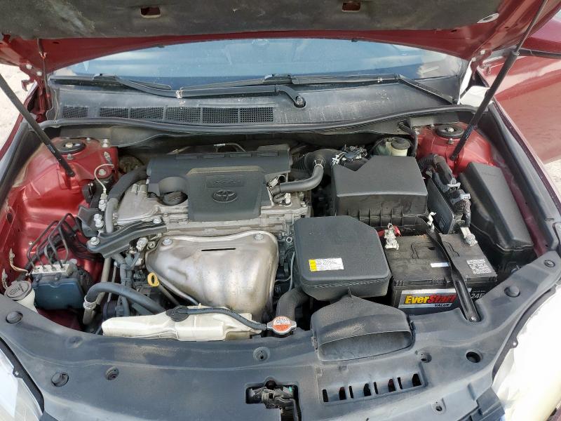 2016 TOYOTA CAMRY LE - 4T1BF1FK4GU603392