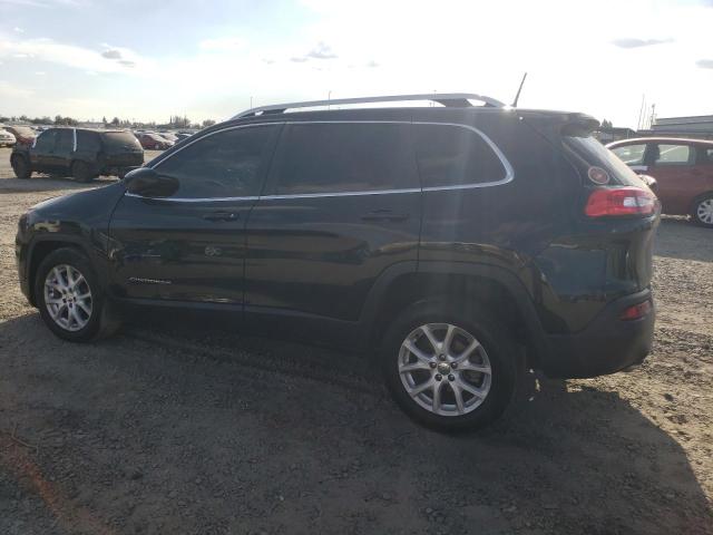 2016 JEEP CHEROKEE L 1C4PJLCBXGW273593