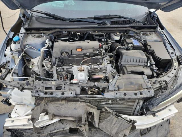 2022 HONDA CIVIC SPOR - 2HGFE2F5XNH573146