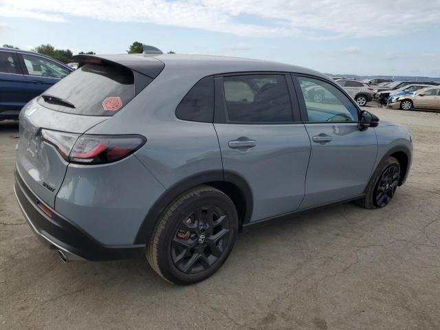 2025 HONDA HR-V SPORT - 3CZRZ2H50SM740201