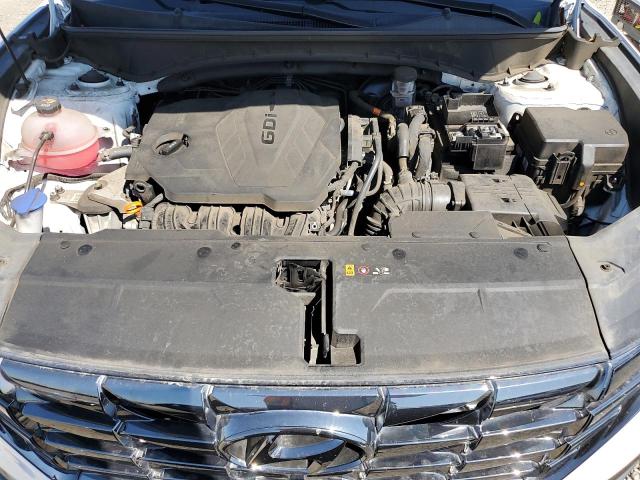 2023 HYUNDAI TUCSON LIMITED 5NMJE3AE9PH269318