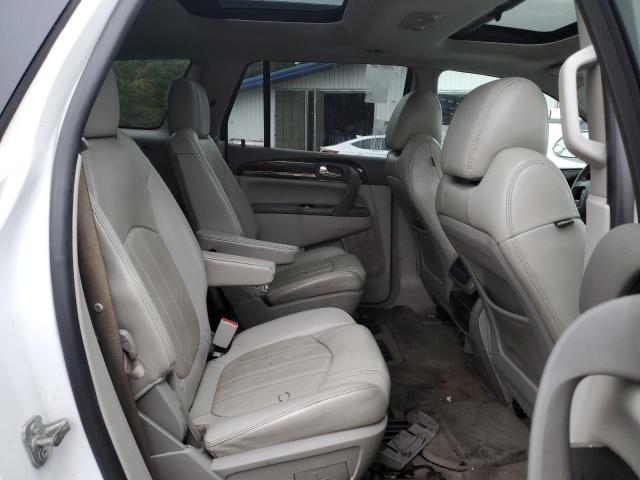 2017 BUICK ENCLAVE 5GAKRBKD4HJ221229