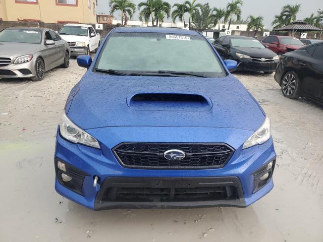 2020 SUBARU WRX PREMIU JF1VA1C63L9803335