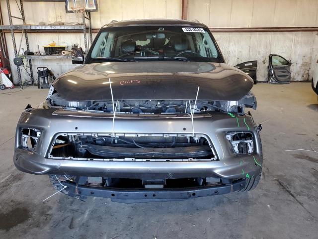 2016 INFINITI QX80 JN8AZ2NE2G9126025