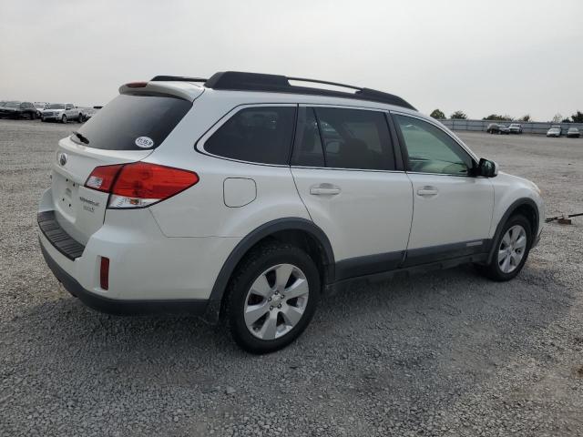 2012 SUBARU OUTBACK 2. - 4S4BRBGC4C3242251
