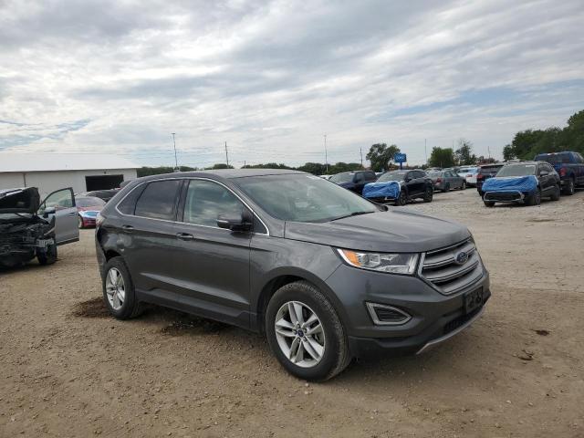 2015 FORD EDGE SEL - 2FMTK4J97FBB73769