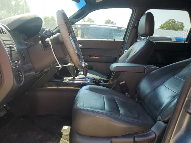 2012 FORD ESCAPE LIM - 1FMCU0EG8CKA36739