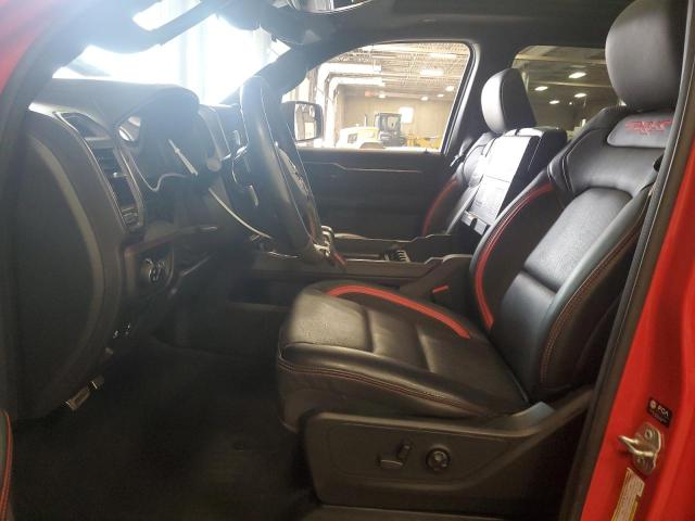 2024 RAM 1500 TRX 1C6SRFU90RN101637